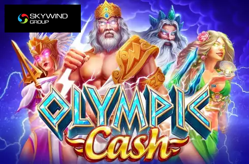 Olympic Cash